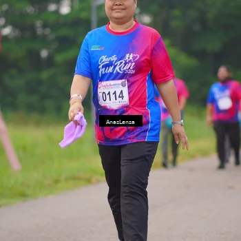 Runner Photo 8130587