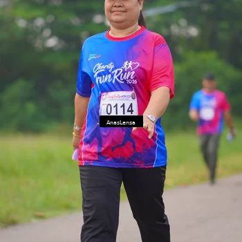 Runner Photo 8130588