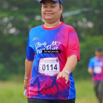 Runner Photo 8130589