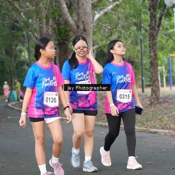 Runner Photo 8130592