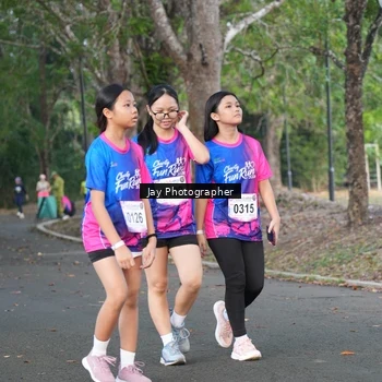 Runner Photo 8130593