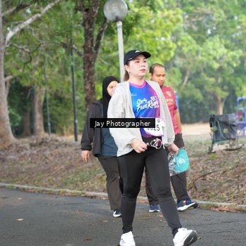 Runner Photo 8130594