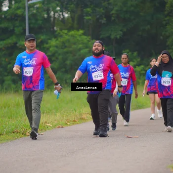 Runner Photo 8130596