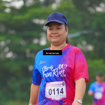 Runner Photo 8130597