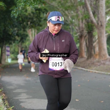 Runner Photo 8130598