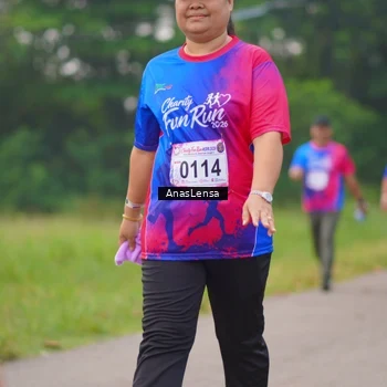 Runner Photo 8130599