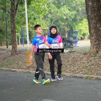 Runner Photo 8130602