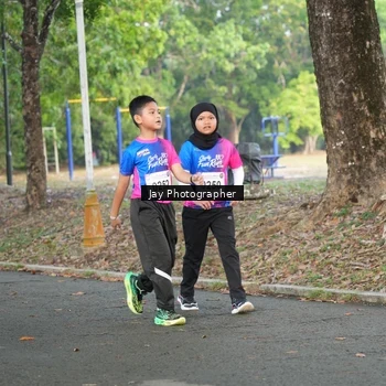 Runner Photo 8130603