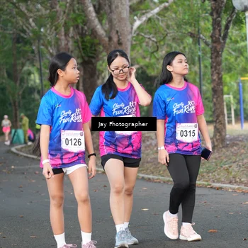Runner Photo 8130604