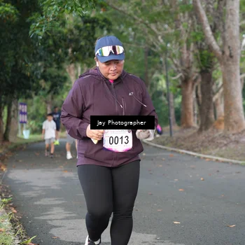 Runner Photo 8130605