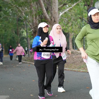 Runner Photo 8130606
