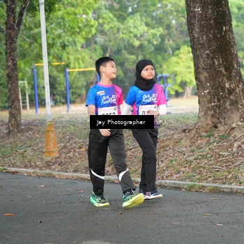 Runner Photo 8130607