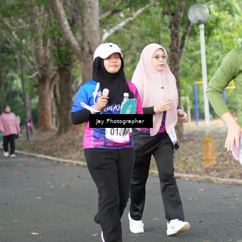 Runner Photo 8130608