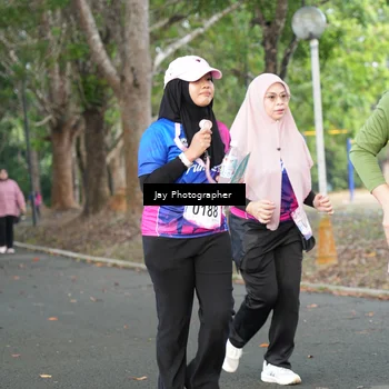 Runner Photo 8130609