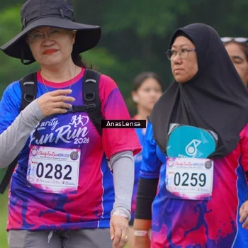 Runner Photo 8130610