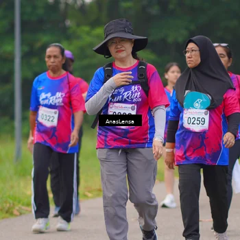 Runner Photo 8130611