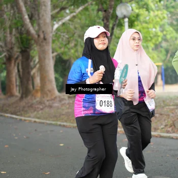 Runner Photo 8130612