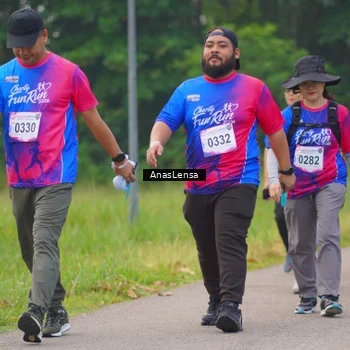 Runner Photo 8130613