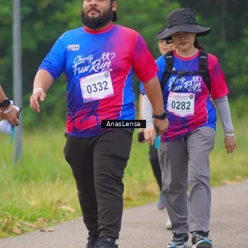 Runner Photo 8130614