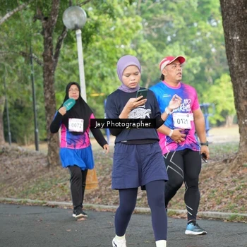 Runner Photo 8130616