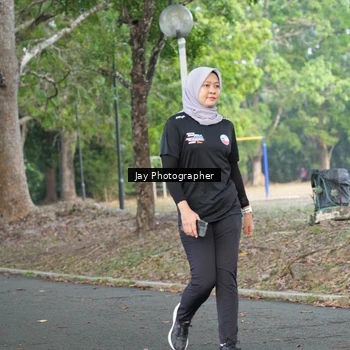 Runner Photo 8130617
