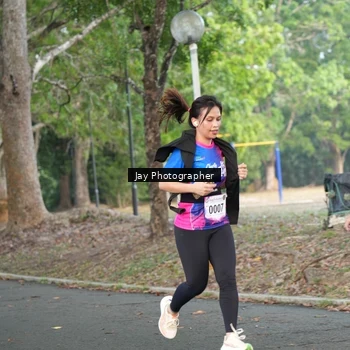 Runner Photo 8130618