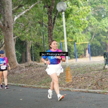 Runner Photo 8130619