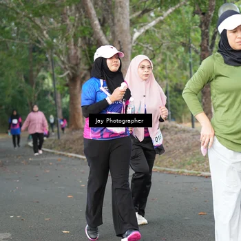 Runner Photo 8130622