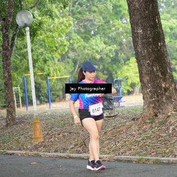 Runner Photo 8130624