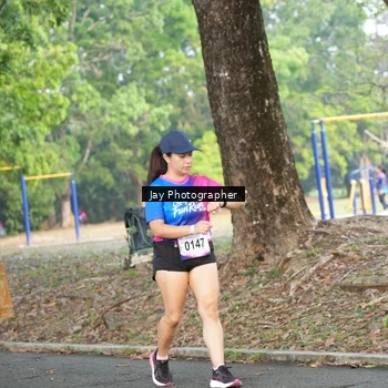Runner Photo 8130625