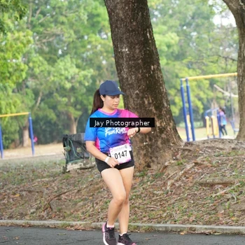 Runner Photo 8130626