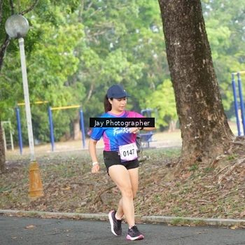 Runner Photo 8130627
