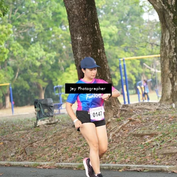 Runner Photo 8130629
