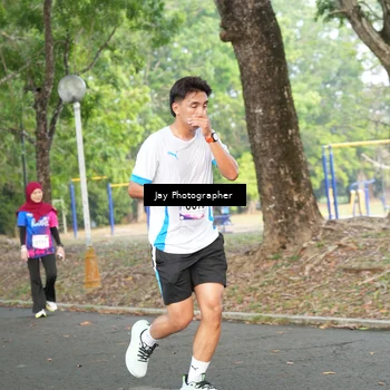 Runner Photo 8130630