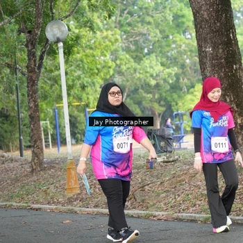 Runner Photo 8130635