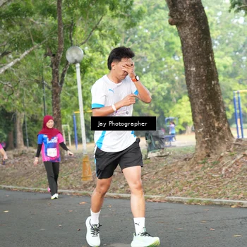 Runner Photo 8130636