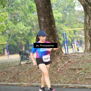 Runner Photo 8130638