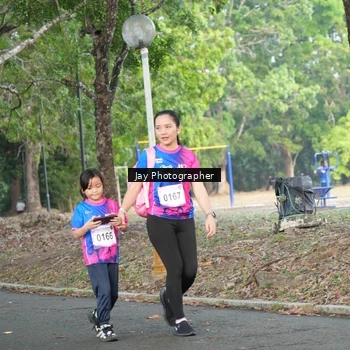 Runner Photo 8130640