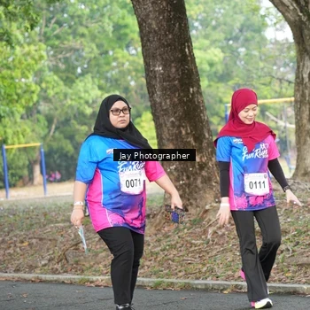 Runner Photo 8130642