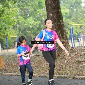 Runner Photo 8130643