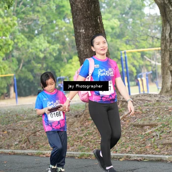 Runner Photo 8130645
