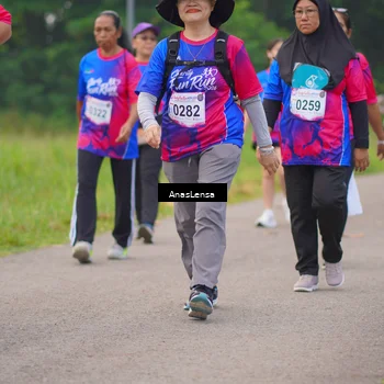Runner Photo 8130646