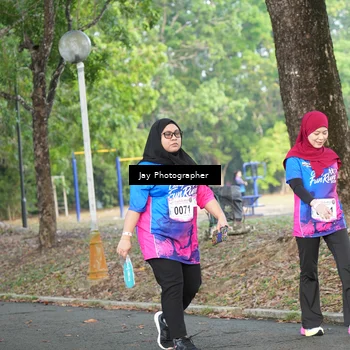 Runner Photo 8130648