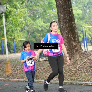 Runner Photo 8130649