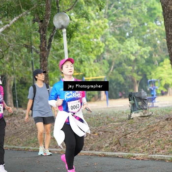 Runner Photo 8130650