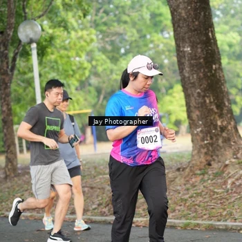 Runner Photo 8130651