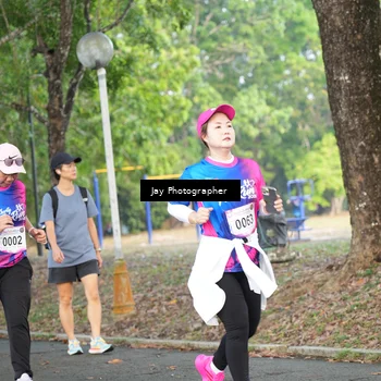 Runner Photo 8130652