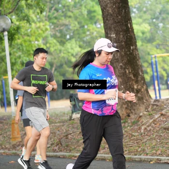 Runner Photo 8130654