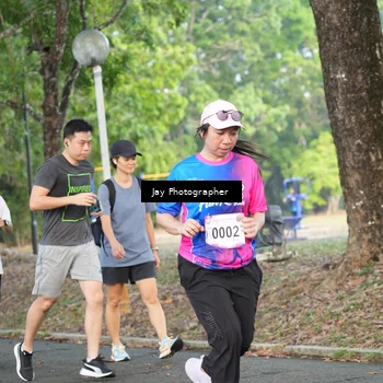 Runner Photo 8130655