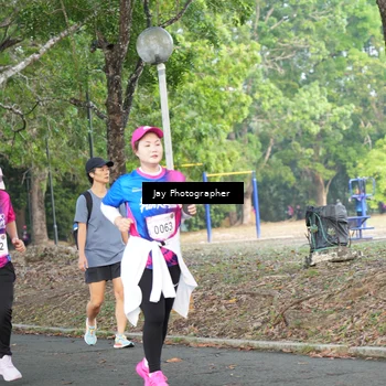Runner Photo 8130656